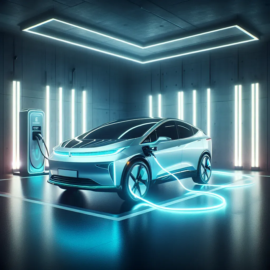 PHEV 배터리 수명 2배 늘리는 비밀: 올바른 충전 습관 5가지