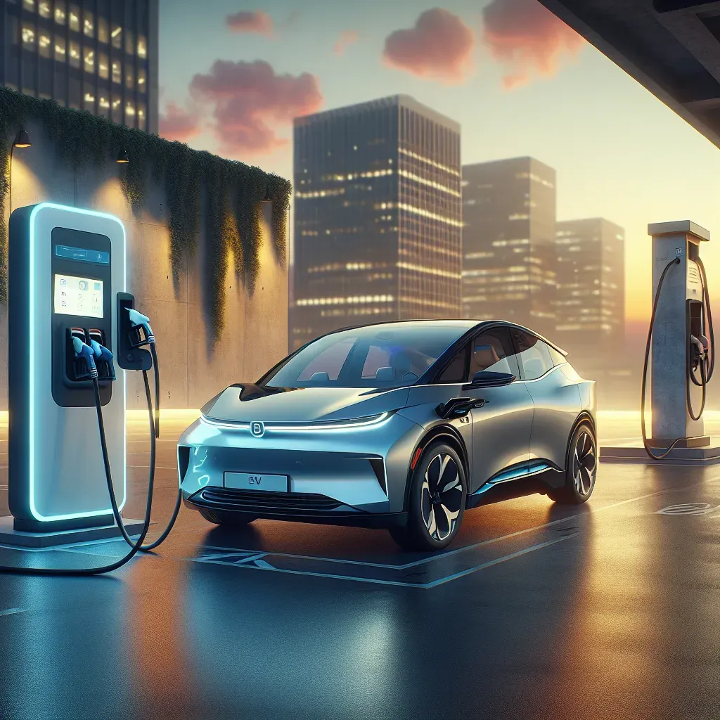 PHEV 구매, 지금이 적기인가? 딜러가 말해주지 않는 장단점